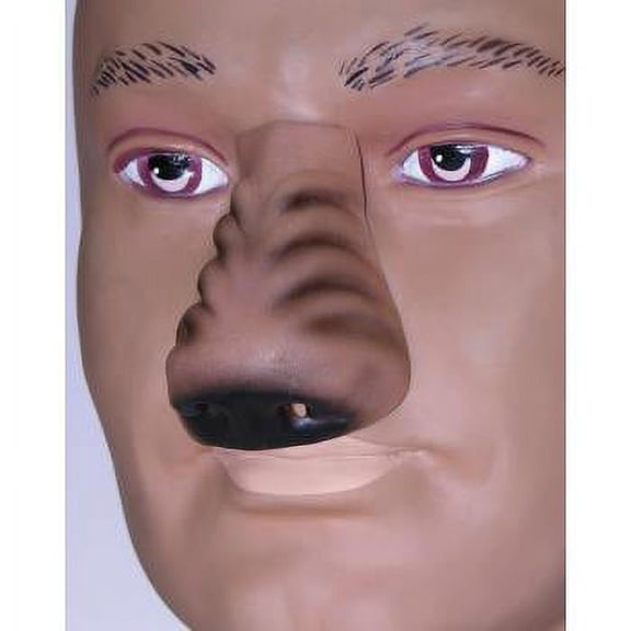 NOSE-WEREWOLF