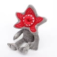 thumbnail image 2 of Muñeca de peluche Monster Strange Creature 35 x 20 cm, color gris, 2 of 3