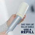 thumbnail image 5 of Scotch-Brite 836RFS-56 Everyday Clean Lint Roller Refill, 5 of 6