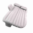 thumbnail image 3 of Car Inflatable Bed Back Seat Mattress Airbed for Rest Sleep Travel Camping, 3 of 5