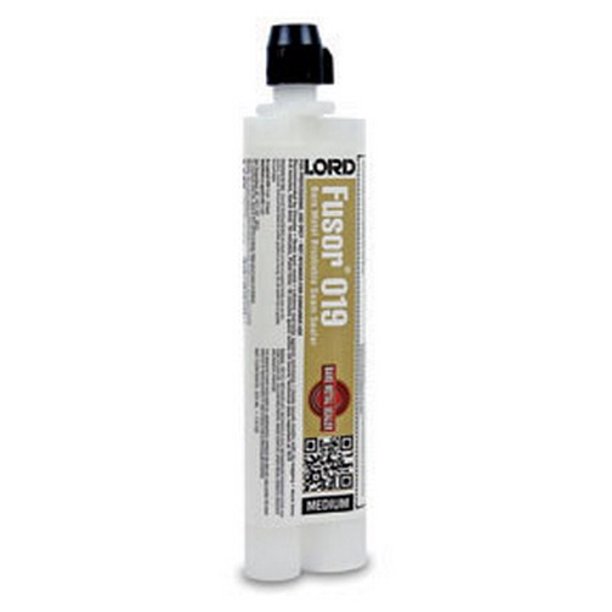 Lord Fusor 019 Bare Metal Seam Sealer