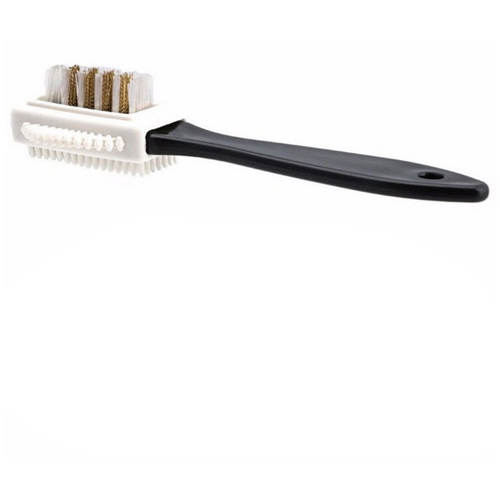 Shoe Cleaning Brush Suede Leather Nubuck Shoes Boot Cleaner Walmart