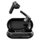 thumbnail image 2 of Auriculares inalámbricos, micrófono incorporado Control táctil Baja latencia Estuche de carga Auriculares impermeables, para Negro, 2 of 8
