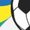 A White, variant on Toddler T-Shirt Brazilian Soccer Brazil Football Football Boy & Girl Clothes Cotton Funny Tee A White 6 Months