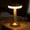 B, variant on Touch Portable Cordless Desk Lamp, Touch Control Retro Table Lamp,Bedside Nightstand Lamps with 3 Levels Color Temperature, Decor for Room Hotel Bar(Black)