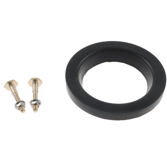 Seal Flange Repair Set for Thetford Aqua Magic IV & V High Low Hand Flush Toilet