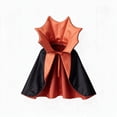 Cat Halloween Costumes Pet Cat Dog Vampire Cloak Costume Devil Vampire ...
