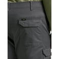 thumbnail image 3 of Lee® Big Men's Extreme Motion Straight Fit Twill Cargo Pant with Flex Waistband, 3 of 7