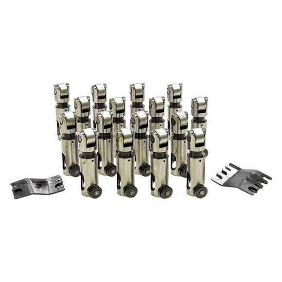 ISKY ISK372-96-RH BBC Roller Lifter Set