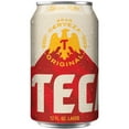 thumbnail image 4 of Tecate Original Mexican Lager Import Beer, 30 pack, 12 fl oz Cans, 4 of 8