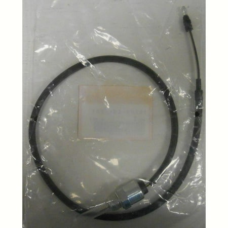 Honda Power Valve - Honda 16200-ZN1-801 16200-ZN1-801 Valve, Solenoid; 16200ZN1801