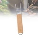 thumbnail image 4 of De placa BBQ Clip anti -escaldón, Anti Slip Grill Lifter Anti -scald clip para acampar para acampar, 4 of 7