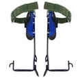 thumbnail image 2 of Gancho Para Trepar árboles Picos Antideslizantes Para Trepar árboles Para Cazar Para La Supervivencia En La Jungla Para Recoger Frutas Para Practicar La Escalada En árboles ANGGREK Otros, 2 of 8