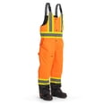 thumbnail image 1 of Forcefield Hi Vis Winter Safety Overall, 1 of 18