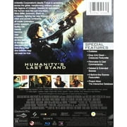 New Steelbook Resident Evil: Retribution (Blu-ray)