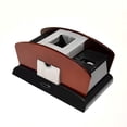 thumbnail image 2 of Máquina Barajadora Automática De Cartas matsuzay FN002610-00, 2 of 6