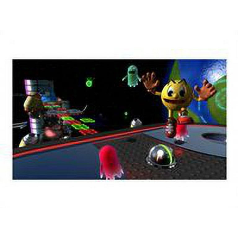 PAC-MAN and the Ghostly Adventures 2 ( Xbox 360 )