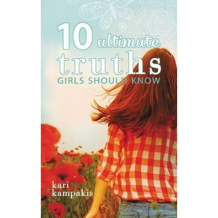 Pre-Owned 10 Ultimate Truths Girls Should Know Paperback