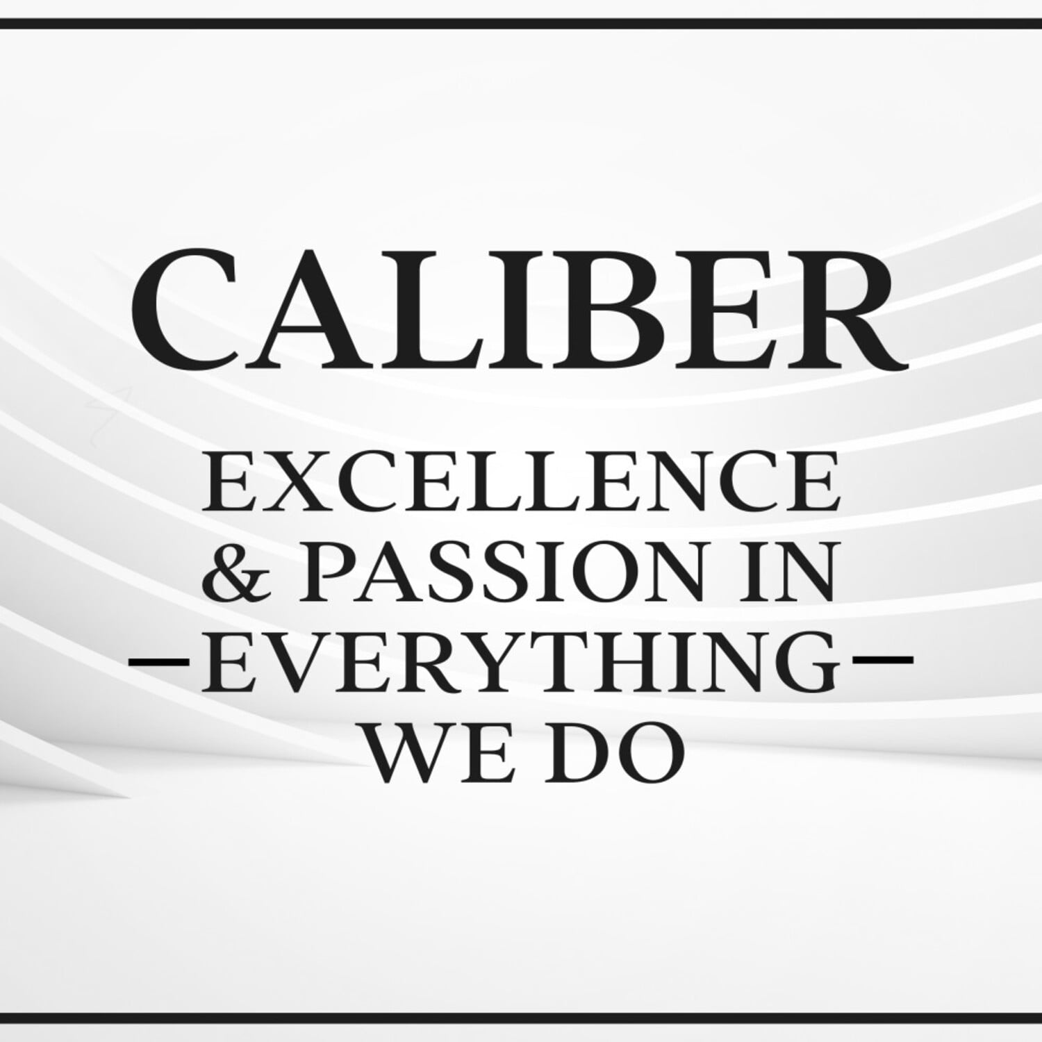 Caliber Spiced Rum, 750 ml PET Bottle, 35.0% ABV