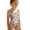 A93 Sky Blue, variant on Girls Easter Swimsuit Cute Bunny Print One Piece Bathing Suit for Beach Poor Girls' Swimwear Yellow 9-10 Years
