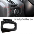 thumbnail image 2 of Car Headlight Switch Trim Frame Panel Cover For New Focus 2012-2014, 2 of 5