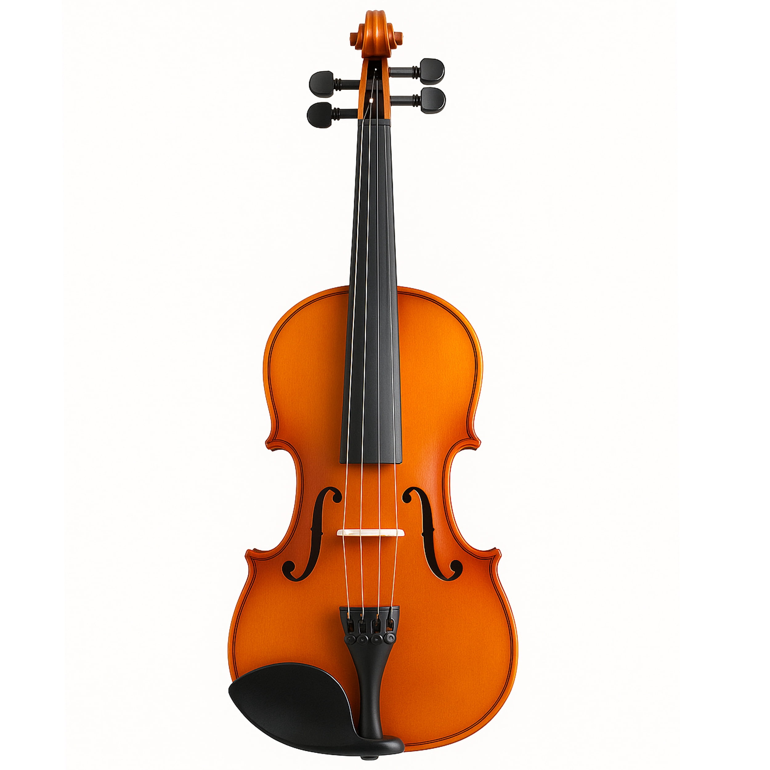 D'Luca Orchestral CAD Series 1/4 Violin Outfit