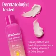 thumbnail image 3 of Skintimate Dryskin Shave Gel For Women, Twin Pack, 14 Oz .., 3 of 6
