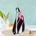 thumbnail image 1 of Bolsa de raqueta de pickleball bolsas s de cuerpo cruzado Gran capacidad Mochila deportiva al aire libre Mochila para viajes Fitness Home Gym, 1 of 8