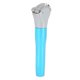 thumbnail image 4 of Pulverizador de agua y aire para dentista pulverizador Dental de aire y agua jeringa de dentista Triple de 3 vías pieza de mano azul ANGGREK Otros, 4 of 8
