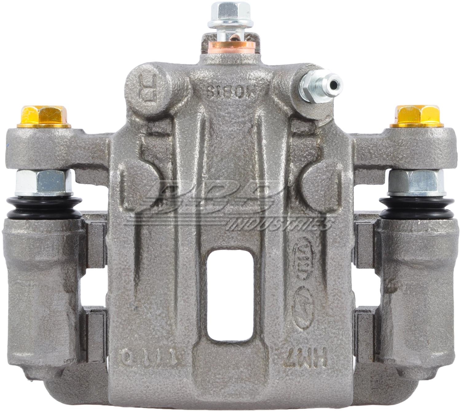 TERREPOWER formerly BBB Industries 99-00848A Reman Caliper w/installation Hardware