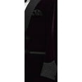 thumbnail image 3 of Smoking Jacket, Men Double Breasted Luxury Velvet Purple Cigar Robe for Dinner,Party,Wedding,Hosting&nbsp;, 3 of 5