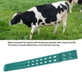 thumbnail image 4 of Etiqueta de Pie de Vaca, Banda de Pies de vaca 10pcs tpu segura altamete precisa para la gestión de la granja, 4 of 7