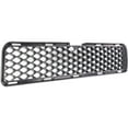 thumbnail image 3 of For Toyota 4Runner 2010 2011 2012 2013 Bumper Grille | Front | Made Of Plastic | Matte Black | Replacement For TO1036126 | 5311235050, 3 of 6