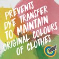 thumbnail image 2 of Shout Colour Catcher Dye-Trapping Sheets, 24 Count, 2 of 7