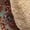 Brown, variant on FUSIPU BOHEMIAN V NECK PAISLEY DRESS