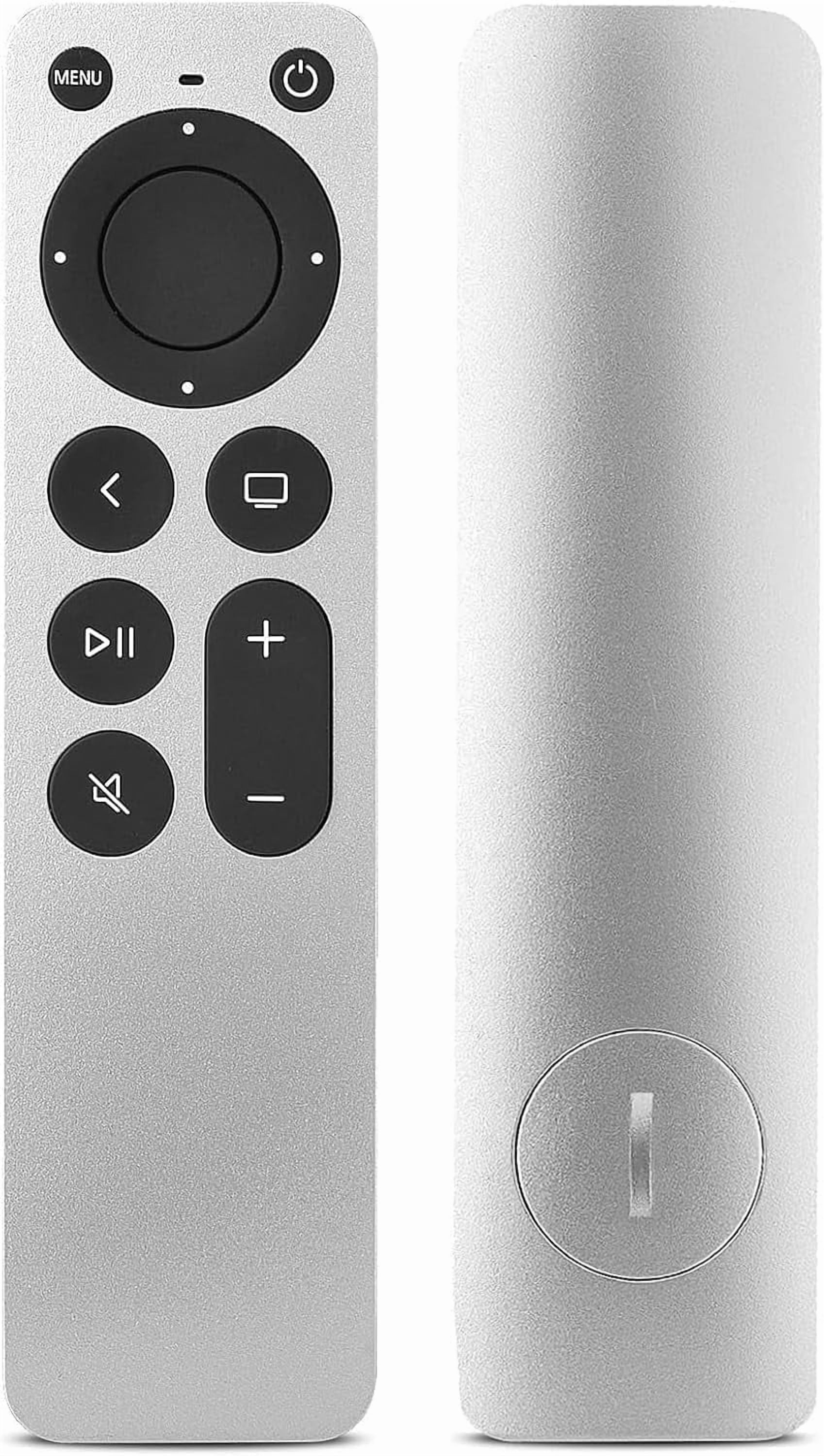 Apple Siri Remote 3rd Generation, Precise Control, Touch Clickpad Apple Siri Remote 3rd Generation, Precise Control, Touch Clickpad