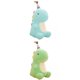 thumbnail image 1 of 2x Cartoon Soft Dinosaur Plush Toy Sofa Stuffed Animals Gift Children's Room Macarena muñeco de peluche de dinosaurio, 1 of 8