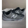 thumbnail image 1 of New Balance Nitrel v3 Men’s 9 Black Magnet Trail Running Shoe Athletic Sneakers, 1 of 6