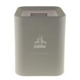 thumbnail image 2 of 1 Piece Bote de de Reciclaje Artículos de Limpieza para Dormitorios Oficinas Durable gris BLESIY Cubo de la basura de la cocina, 2 of 8