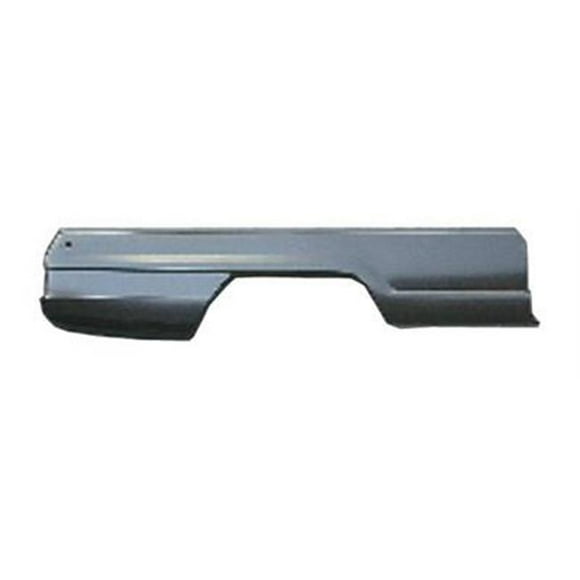 Right Hand 4 Door Quarter Panel for 1962-1991 Wagoneer & Cherokee