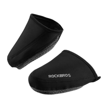 

Shoe Cycling Overshoes Protector Cover Covers Bike Biking Windproof Anti Sneaker Toe Winter Mountain Shoes Warm