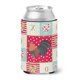 thumbnail image 1 of ""Caroline'S Treasures Ck5263Cc Dutch Bantam Chicken Love Can O Bottle Hugger Bebidas Frías-Koozies Multicolor"", 1 of 1