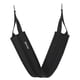 thumbnail image 3 of Correa de yoga y pilates para máquina de pilates reformer, accesorios de yoga aéreo Negro, 3 of 9