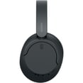 thumbnail image 3 of Auriculares inalámbricos Sony WH-CH720N con cancelación de ruido negros, 3 of 9