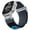 Navy Blue, variant on AIYOCK Compatible with Apple Watch Ultra/Ultra 2 Bands 49mm 46mm 45mm 44mm for Men Women, Adjustable Breathable Nylon Sports Bands for iWatch Series 10/9/8/7/6/5/4/3/SE