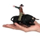 thumbnail image 2 of PVC Model Animal Toys Rodeo Bull with Rider Collectible Static Plastic Toy for Children, 2 of 4
