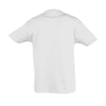 thumbnail image 2 of SOLS Kids Regent Short Sleeve T-Shirt, 2 of 4