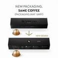 thumbnail image 2 of Nespresso Vertuo Compatible Espresso Machine Pods, Melozio Coffee Capsules - 40 Count, 2 of 3