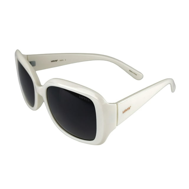 LENTES DE SOL LEVIS EYEWEAR X13073 X13073 BLANCO