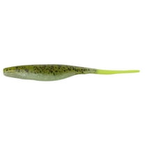 Bass Assassin SW Shad 5'' Chicken On A Chain 8pk